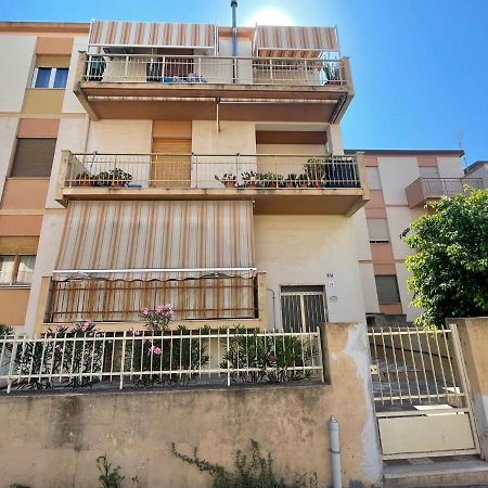 Casa Vacanze Luca Alghero Zewnętrze zdjęcie