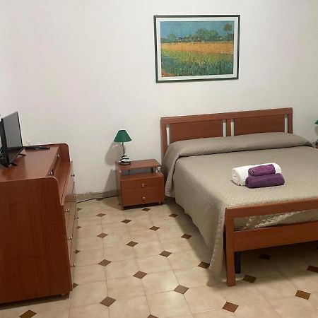 Casa Vacanze Luca Alghero Zewnętrze zdjęcie