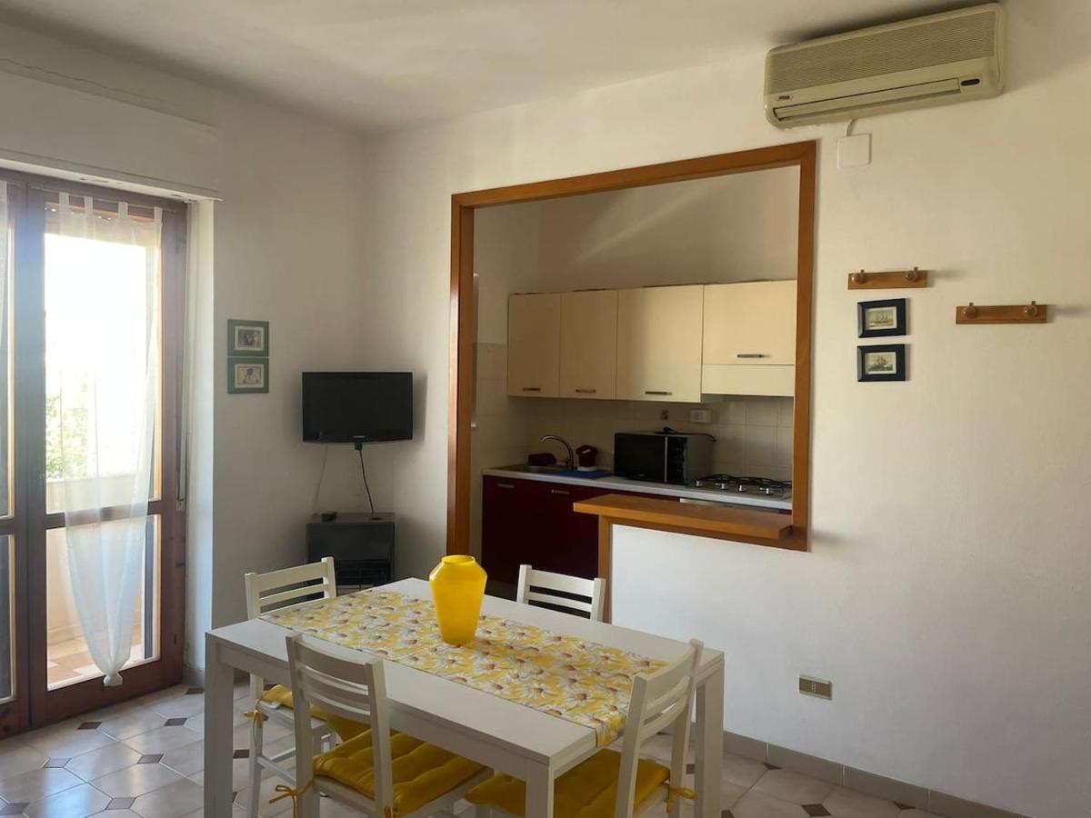 Casa Vacanze Luca Alghero Zewnętrze zdjęcie