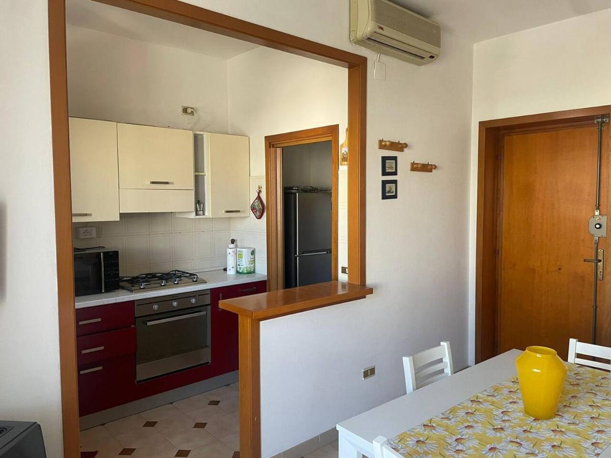 Casa Vacanze Luca Alghero Zewnętrze zdjęcie