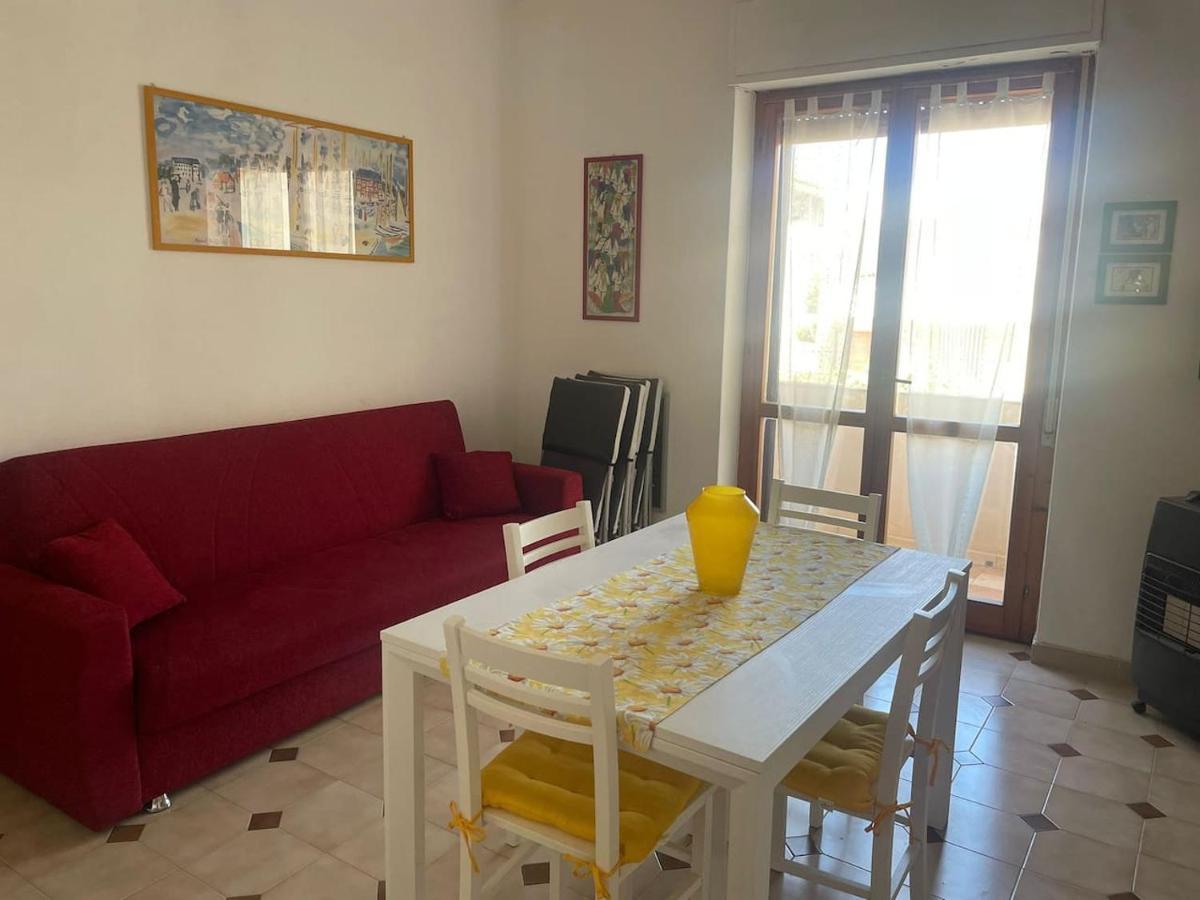 Casa Vacanze Luca Alghero Zewnętrze zdjęcie