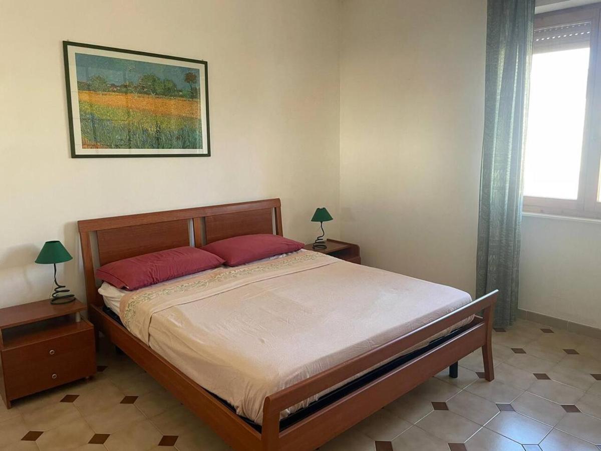 Casa Vacanze Luca Alghero Zewnętrze zdjęcie