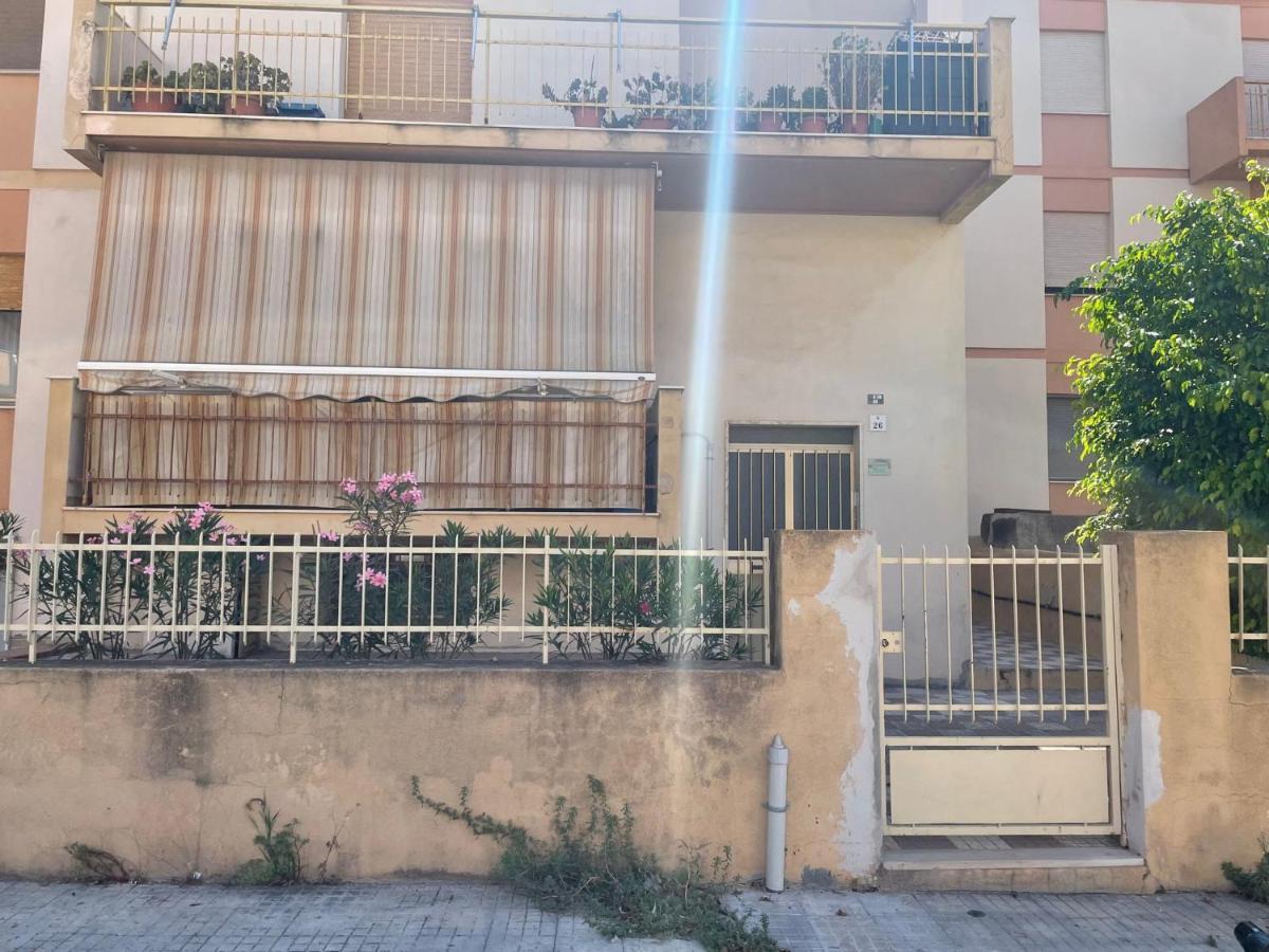 Casa Vacanze Luca Alghero Zewnętrze zdjęcie