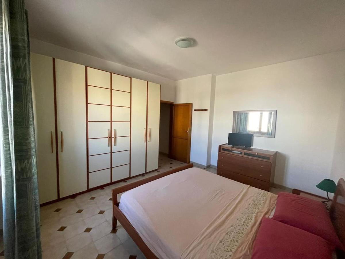 Casa Vacanze Luca Alghero Zewnętrze zdjęcie
