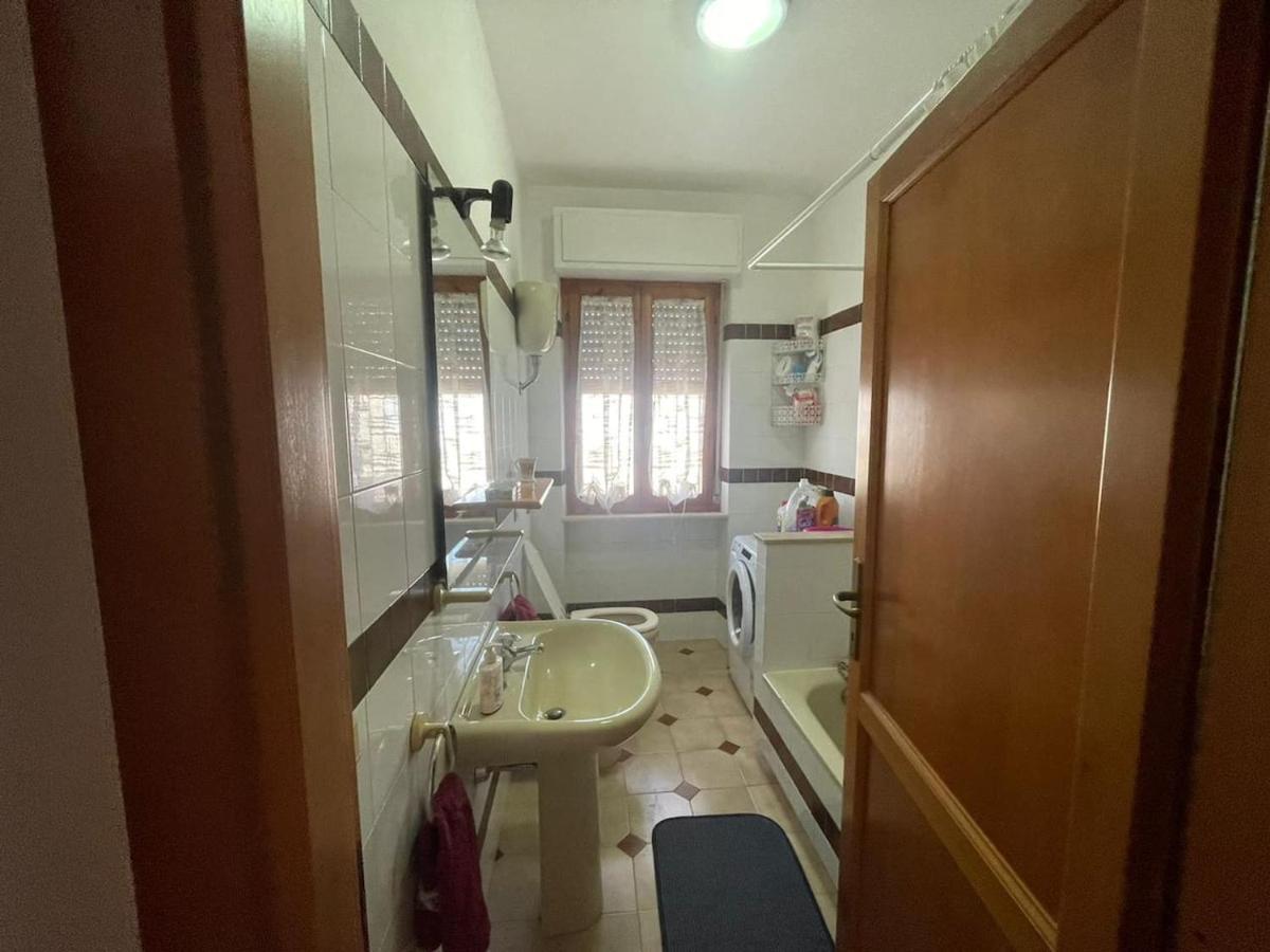Casa Vacanze Luca Alghero Zewnętrze zdjęcie
