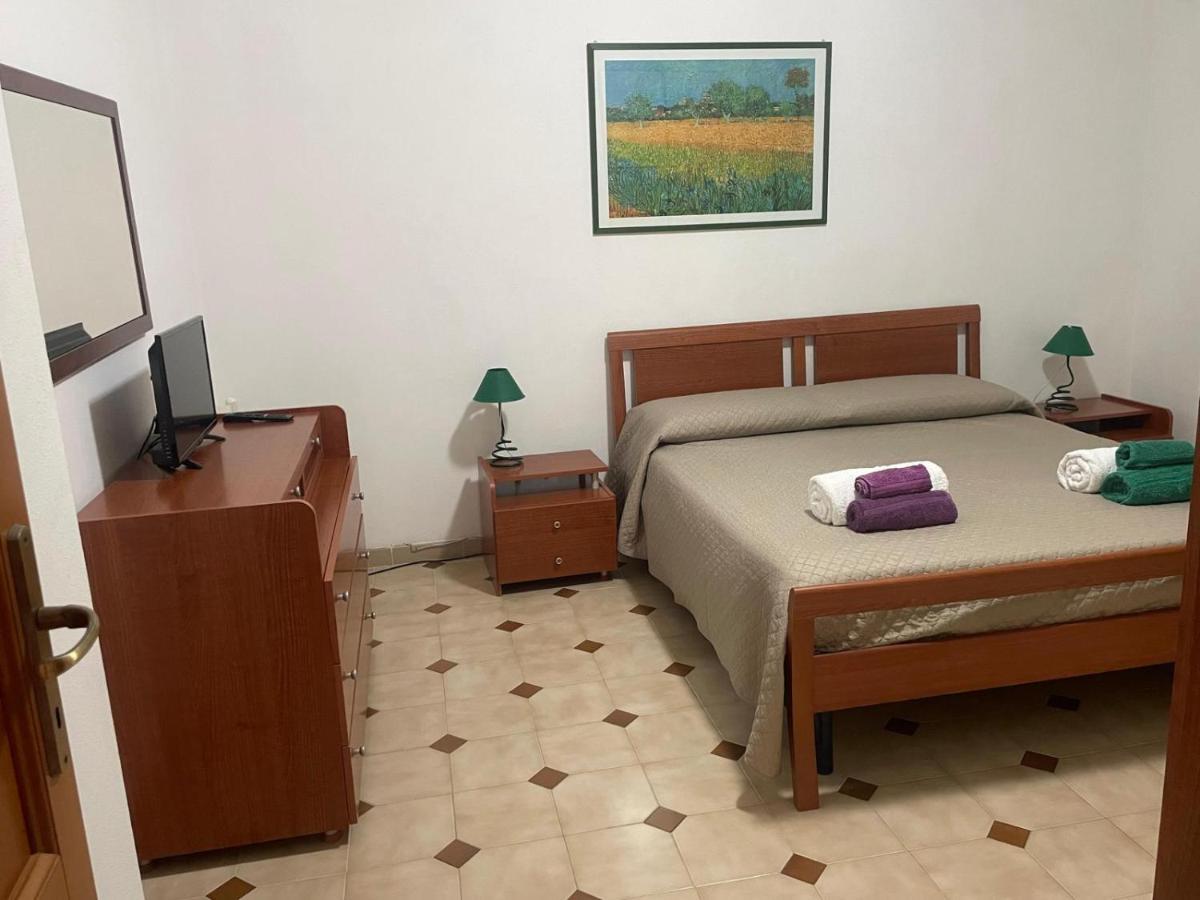 Casa Vacanze Luca Alghero Zewnętrze zdjęcie