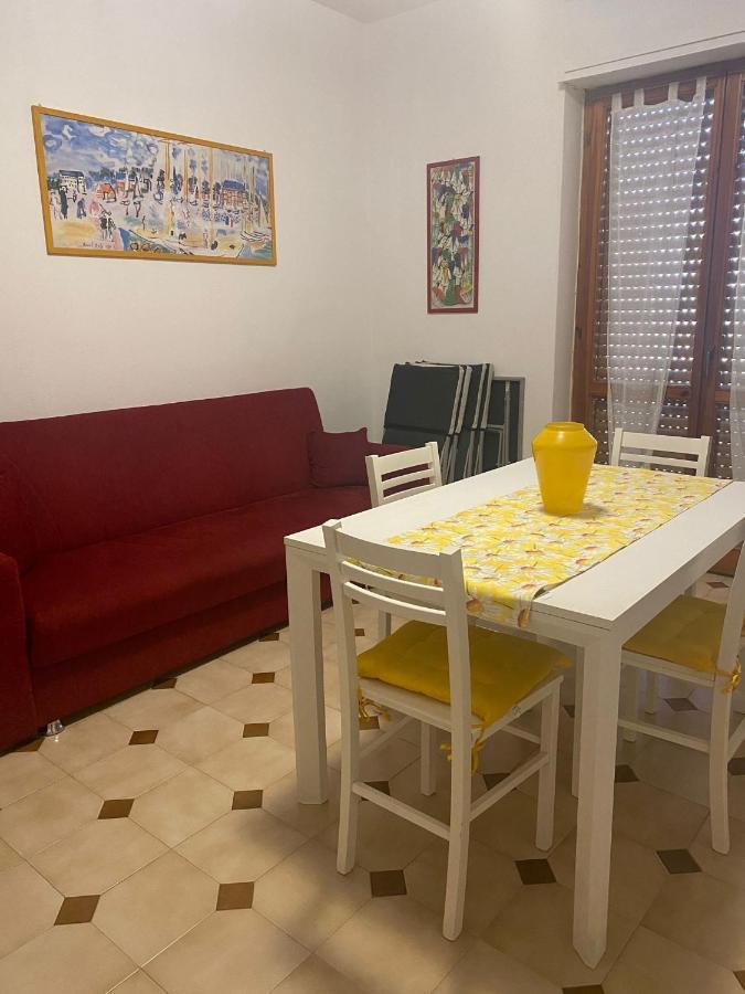 Casa Vacanze Luca Alghero Zewnętrze zdjęcie